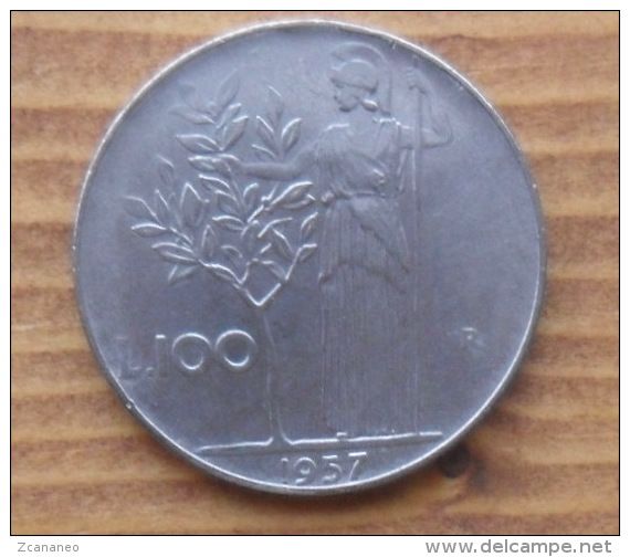 MONETADLLA REPUBBLICA ITALIANA