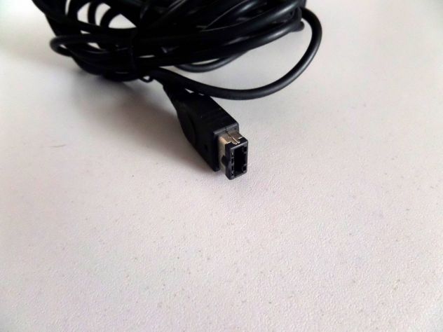 Caricabatterie Nintendo Game Boy Advance SP ORIGINALE - Foto 4