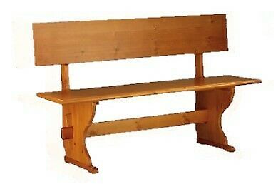 Panche Arredamento Birreria Pub Pizzeria Ristorante BAr Cod 700