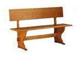 Panche Arredamento Birreria Pub Pizzeria Ristorante BAr Cod 700