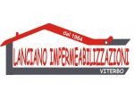 impermeabilizzazioni, coibentazioni