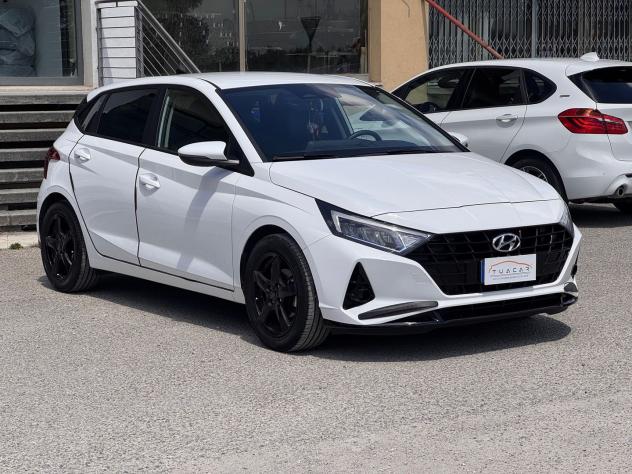Hyundai i20 Connect Line 1.2 MPI #11208 - Foto 5