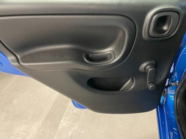 FIAT Pandina 1.0 Hybrid Icon KM0 MY26 rif. 24062532 - Foto 10