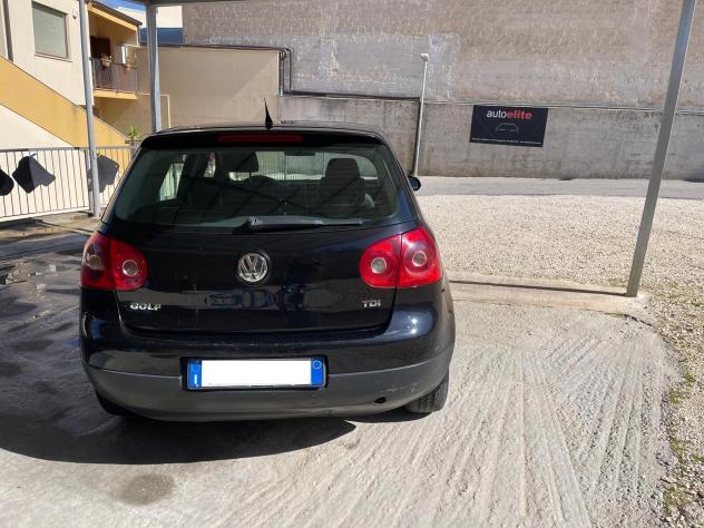 Volkswagen Golf 1.9 TDI - Foto 8