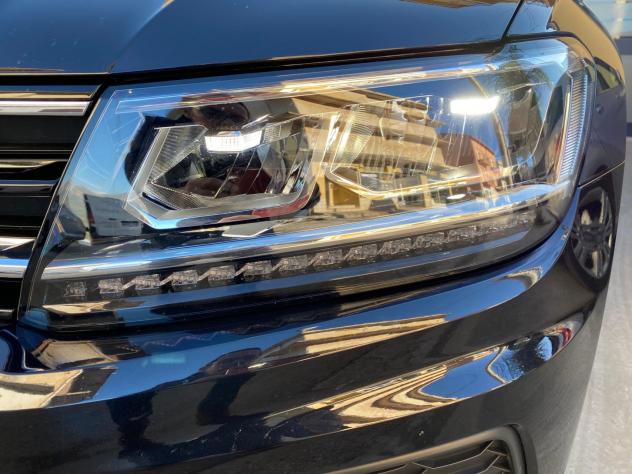 Volkswagen Tiguan 1.6 TDI SCR Urban BlueMotion Technology - Foto 3