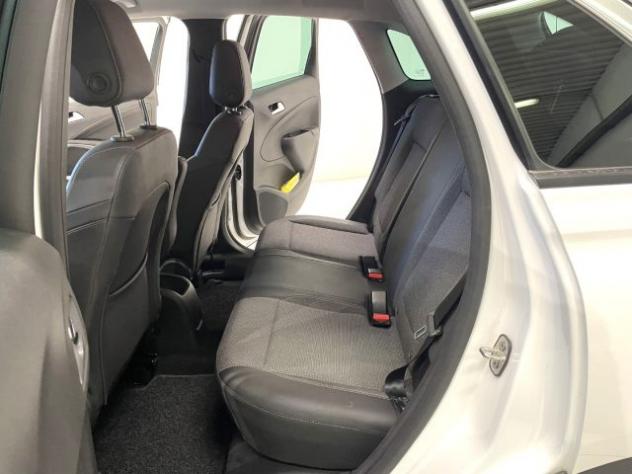 OPEL Crossland 1.2 Turbo 5p Manuale Elegance * OK NEOPA.* 110CV * rif. 24176038 - Foto 7