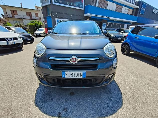 Fiat 500X 1.6 MultiJet 120 CV Lounge - Foto 2