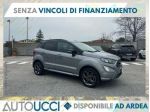 FORD EcoSport 1.0 EcoBoost Start&Stop ST-Line 125 CV  rif. 23723459