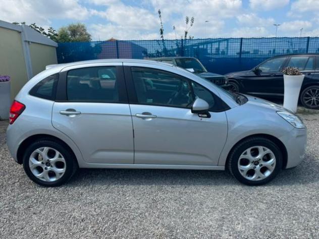CITROEN C3 1.1 DeeJay UNICO PROPRIETARIO rif. 23939040 - Foto 4