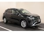 Volkswagen T-Cross T-Cross 1.0 TSI Life