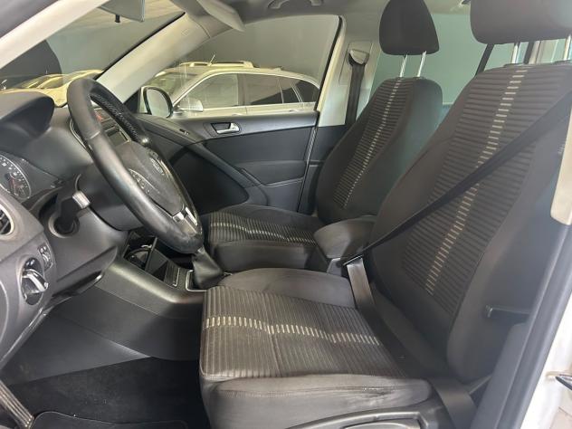 Volkswagen Tiguan Tiguan 2.0 tdi Sport&Style 4motion - Foto 8