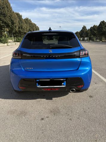 Peugeot 208 - Foto 4