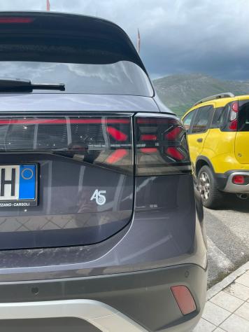 Volkswagen T-Cross 1.0 TSI 85kW Style - Foto 10