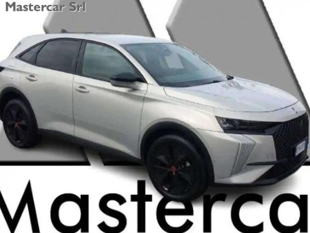 DS AUTOMOBILES DS 7 1.5 bluehdi Performance Line 130cv - GP611FY rif. 24078818