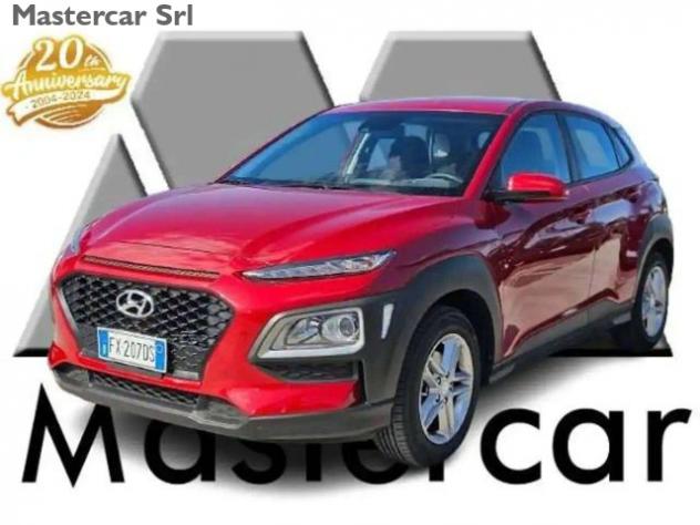 HYUNDAI Kona Kona 1.6 crdi Classic 2wd 115cv - FX207DS rif. 23952155