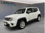 Jeep Renegade 2019 1.6 mjt Limited 2wd 120cv