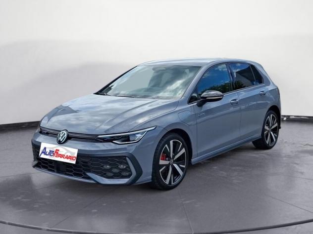 VOLKSWAGEN Golf 8ª serie Golf 1.5 TSI eHybrid DSG GTE