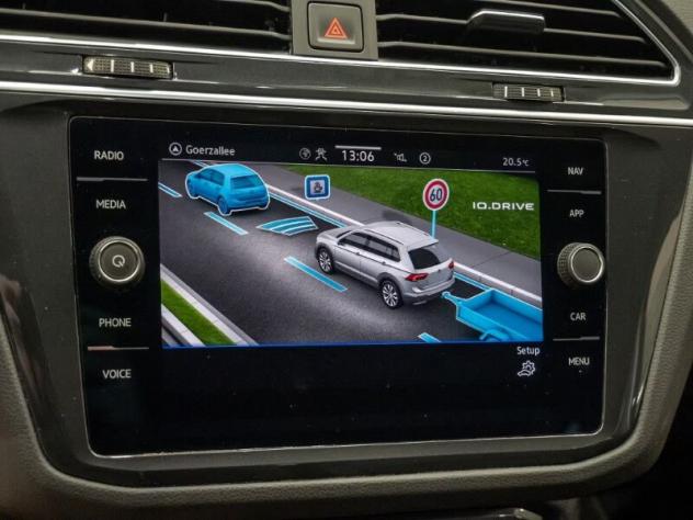 VOLKSWAGEN Tiguan 2ª serie Tiguan 2.0 TDI 150 CV SCR DSG Life - Foto 10