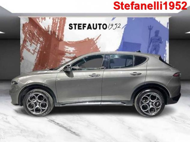 ALFA ROMEO Tonale - 1.5 hybrid Sprint 130cv tct7 rif. 23907827 - Foto 4