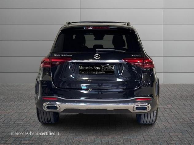 MERCEDES-BENZ GLE 350 de hybrid EQ 4Matic AMG Line Premium rif. 23699383 - Foto 4