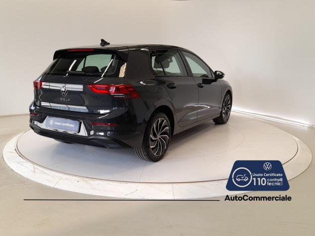 Volkswagen Golf 1.0 eTSI 81kW EVO Life DSG - Foto 6