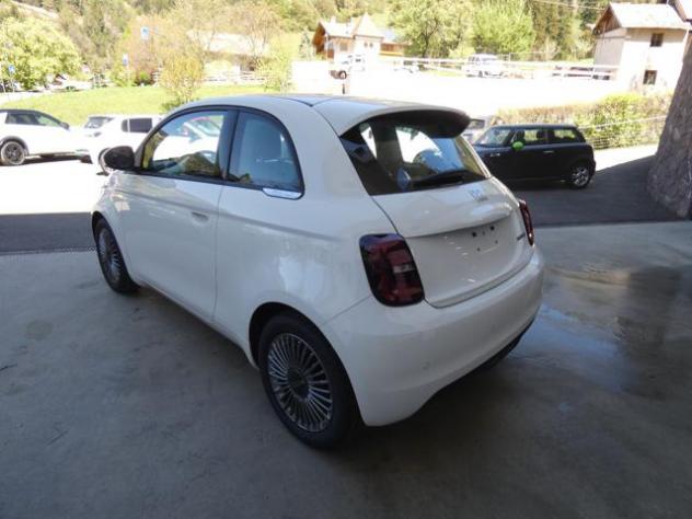 FIAT 500 Berlina Hybrid Torino rif. 23636786 - Foto 4