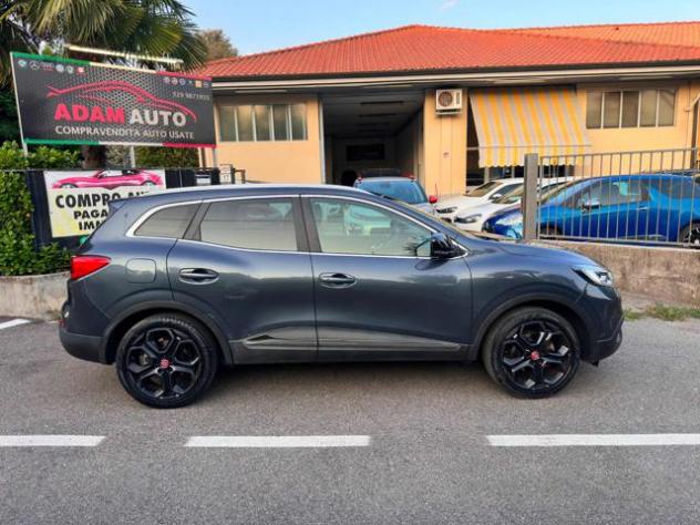 RENAULT Kadjar TCe 130CV Energy Bose rif. 24108839 - Foto 10