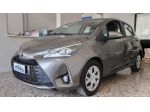 Toyota Yaris 1.0 5 porte Lounge