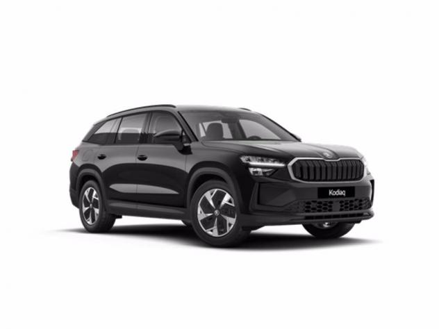 SKODA Kodiaq 2ª serie Kodiaq 1.5 m-HEV DSG Selection - Foto 3