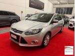 FORD - Focus  1.6 tdci Titanium 95cv 5p NEOPATENTATI