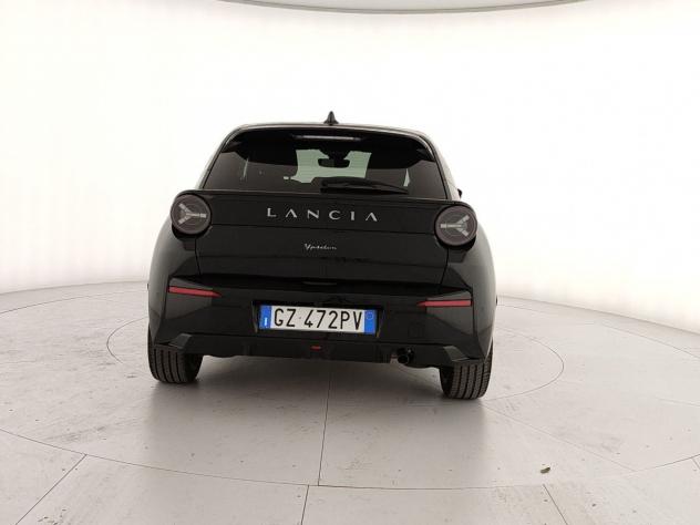 Lancia Ypsilon IV 2024 1.2 mhev LX 110cv e-dct - Foto 5