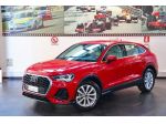 AUDI Q3 35 TDI Sportback S-Tronic Business Plus rif. 24126792