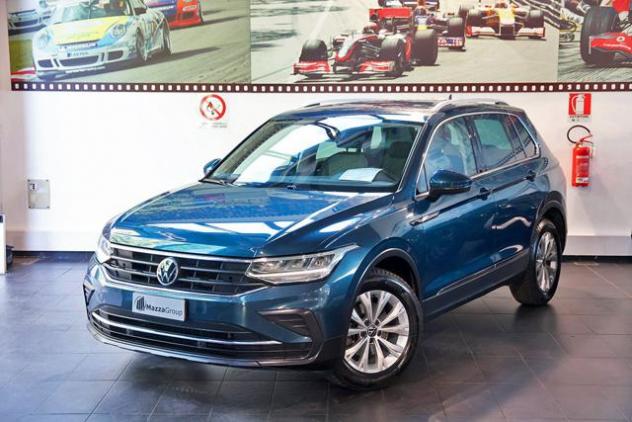VOLKSWAGEN Tiguan 2.0 TDI SCR Life rif. 23669021