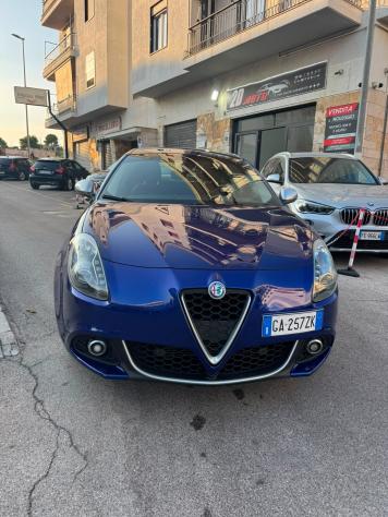 Alfa Romeo Giulietta 1.6 JTDm 120 CV Super * Navi * Garantita 12 Mesi - Foto 4