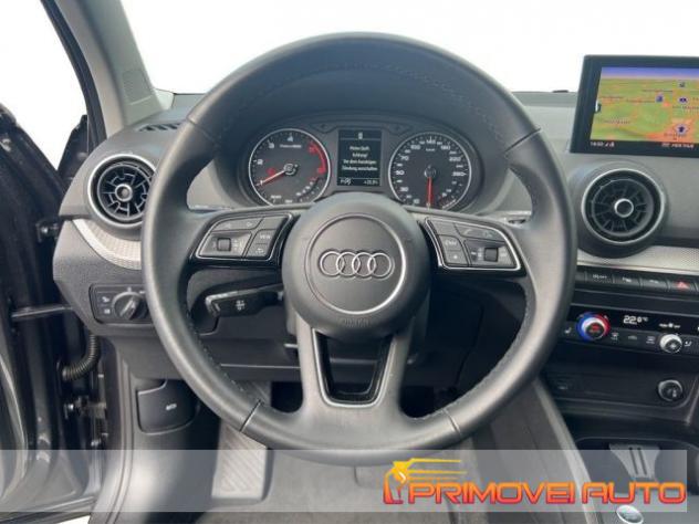 AUDI Q2 35 TDI quattro S tronic S line Edition rif. 22338185 - Foto 10