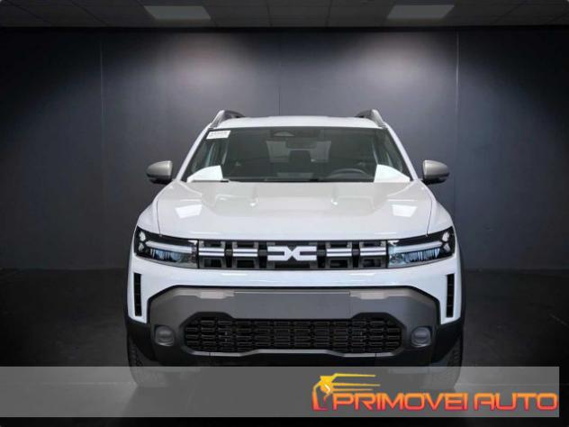 DACIA Duster Tce 130 CV MHEV 4x4 Expression rif. 22800848 - Foto 3
