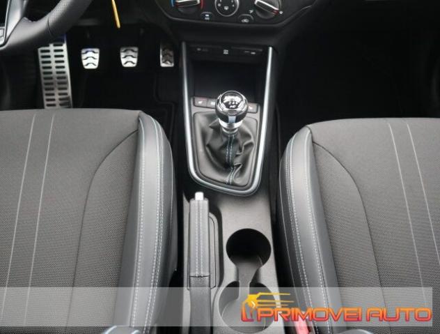 HYUNDAI i20 N 1.6 T-GDI MT N-Performance clima manuale rif. 19573665 - Foto 6