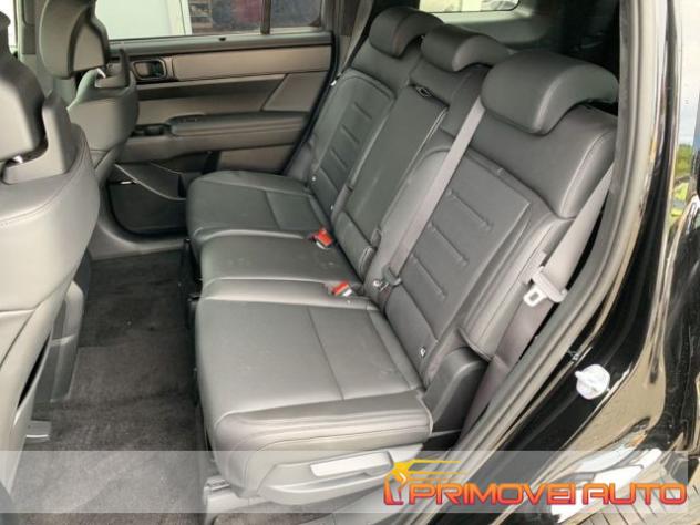 HYUNDAI Santa Fe 1.6 T-GDi HEV 4WD AT 7 posti XCLASS rif. 21376138 - Foto 3