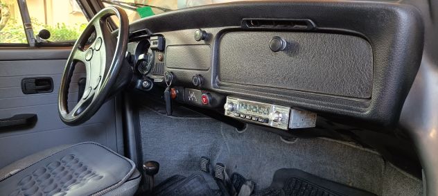 Volkswagen Giubileo - Foto 4