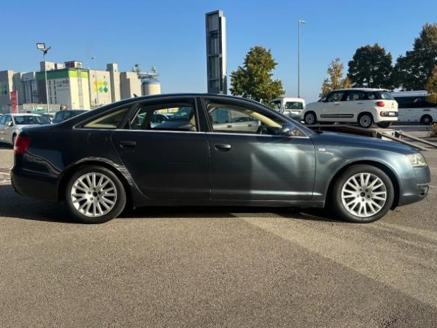 AUDI A6 3.0 V6 TDI Quattro Cambio Automatico rif. 24138848 - Foto 7