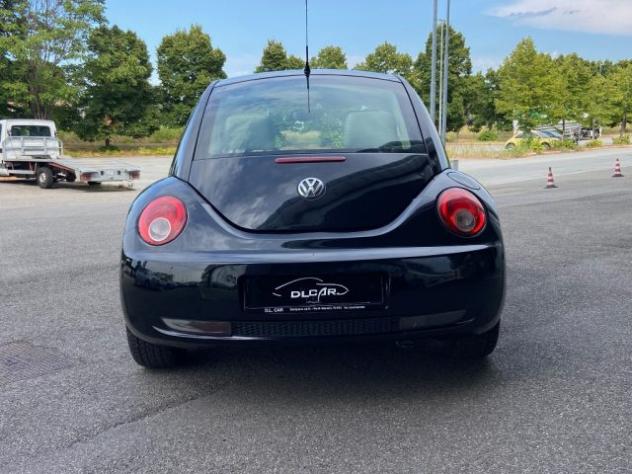 VOLKSWAGEN New Beetle 1.9 TDI 105CV rif. 23910418 - Foto 9