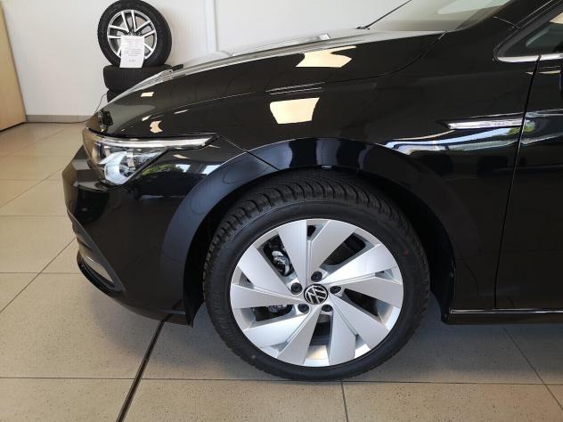 Volkswagen Golf 1.5 TSI 131 CV DSG EVO ACT Style - Foto 8