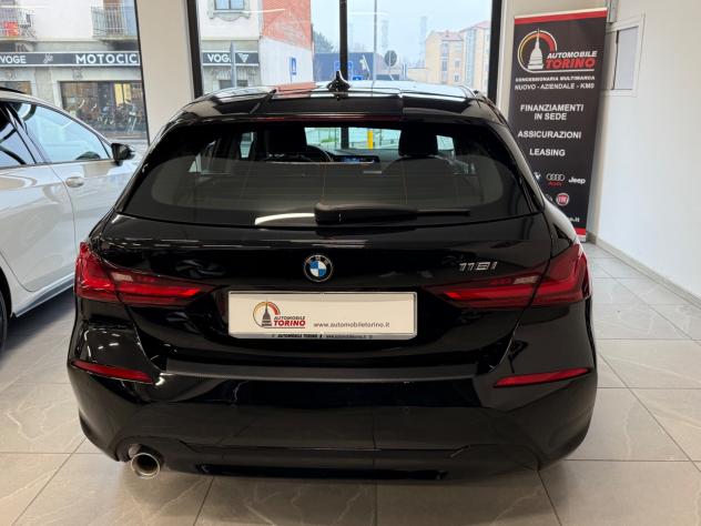 Bmw 118 118i 5p. Business Advantage VIRTUAL - Foto 5