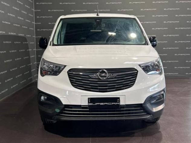 OPEL Combo CARGO EDITION L2H1 BLUEHDI 100CV S&S rif. 24008687 - Foto 2