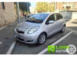 TOYOTA Yaris 1.3 5porte M-MT Sol CAMBIO AUTOMATICO rif. 24194025