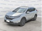 Honda CR-V Hybrid 2.0 Hev Executive Navi eCVT AWD