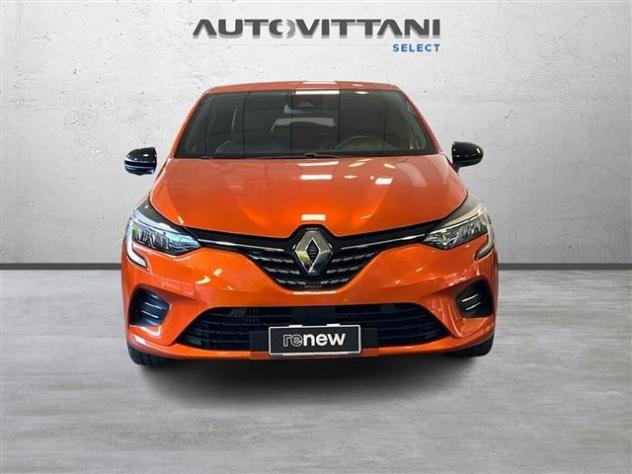 RENAULT Clio 5 Porte 1.0 TCe GPL Intens my21 rif. 23960541 - Foto 2