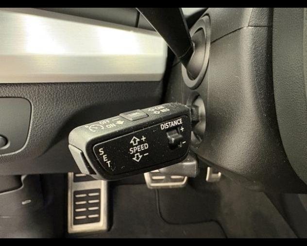 AUDI Q5 40 TDI MHEV S-TRONIC QUATTRO S-LINE PLUS rif. 24058299 - Foto 9