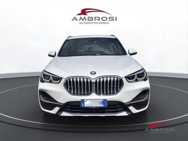 BMW X1 xDrive18d xLine Plus rif. 23849527 - Foto 7