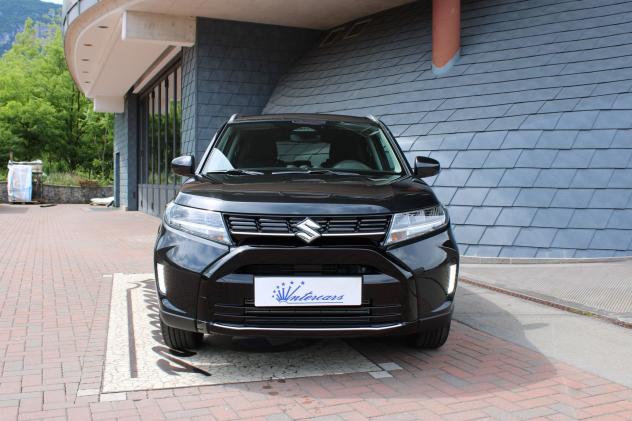 Suzuki Vitara Vitara 1.4h Cool+ 4wd allgrip 110cv - Foto 3